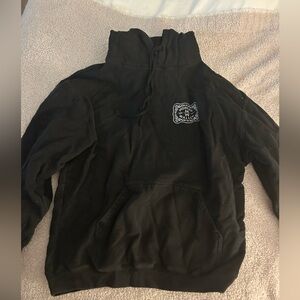 Morgan Wallen Black Hoodie